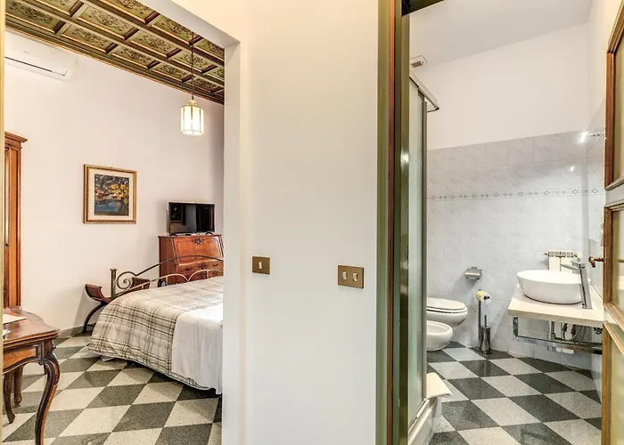 Affittacamere Alberici Roma