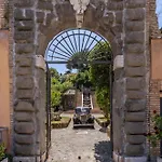 Alberici ローマ