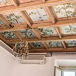 Alberici ゲストハウス ローマ