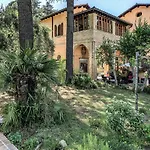 Alberici 4*