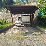 Alberici ゲストハウス