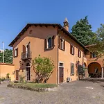Alberici 4* ローマ