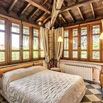 Alberici 4*