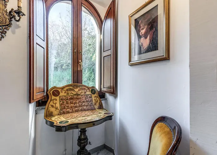 Alberici Gæstehus 4*