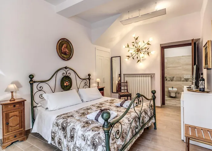 Alberici 4* Rom