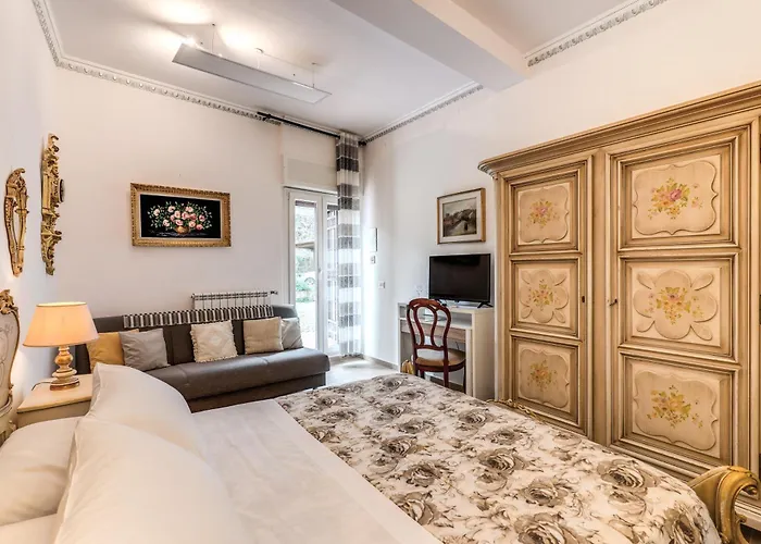 Alberici 4* Rom